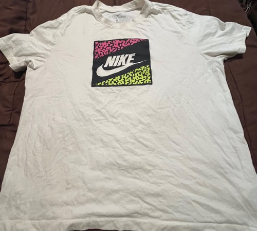 Maglia nike uomo usata volte - maglia,