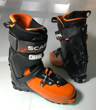 Scarpa maestrael touring - scarpa, at