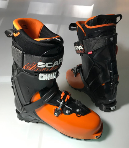 Scarpa maestrael touring - maestrael,