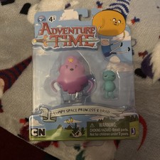 Adventure Time Figura Cardata