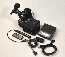 EXEC. COND. -- Videocamera