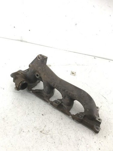 Collettore scarico renault - collettore,