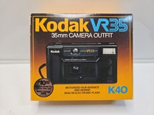 Fotocamera Kodak VR35 35MM K40