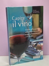 CAPIRE IL VINO Piccola