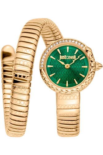 Just cavalli cerchio snake - just,