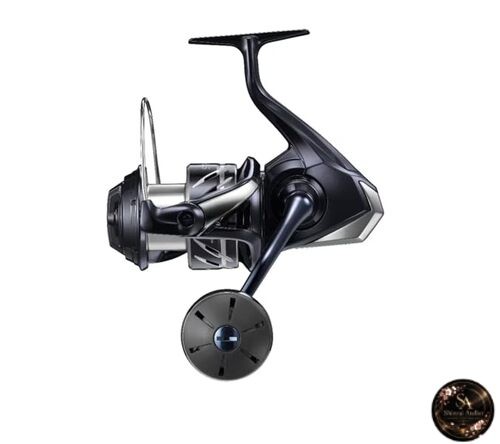 Mulinello shimano large - mulinello,