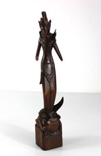 Scultura BALI in Legno