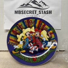 Piatto Disney Collezione