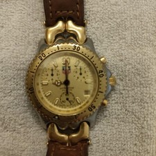 TAG Heuer CG1121-0 S/el