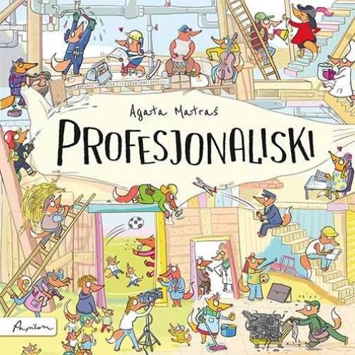 Profesjonaliski matraś agata - profesjonaliski,