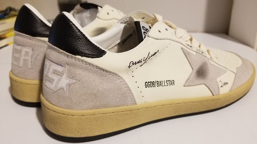 Golden goose ball star - star, 'dream