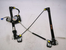 Meccanismo Motore Alza