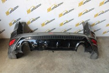 PARAURTI POSTERIORE FORD KUGA