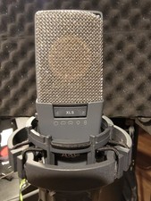 AKG C 414 B XLS Microfono