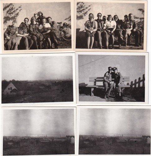 Foto soldatini donne - -,