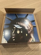 ASAP Rocky x Bilt DON’T BE