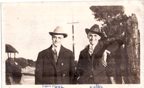 Fotografia auto cappello uomo - fotografia,