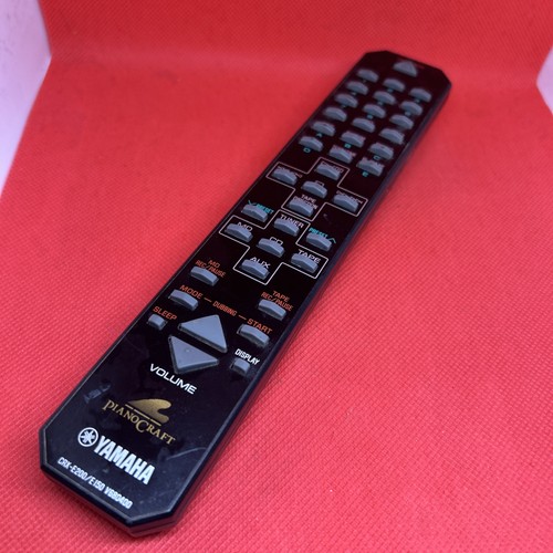 Telecomando yamaha piano craft - telecomando,