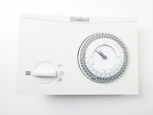 Vaillant timeswitch 150 - timeswitch,