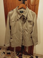 Trench Camomilla