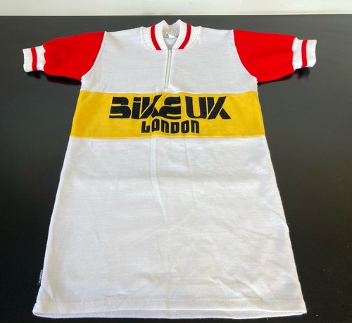 Maglia ciclismo vintage - , manica