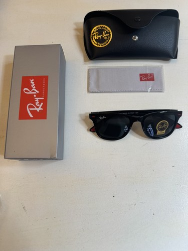 Ray ban wayfarer rb2140 - rb2140, 901