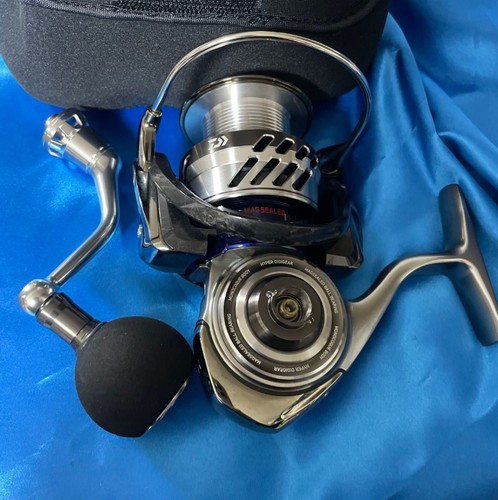 Mulinello spinning daiwa - spinning, 17