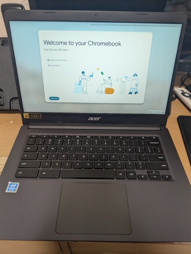 Acer chromebook c933 - chromebook, n19q2