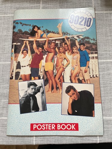 Libro poster beverly - poster, hills