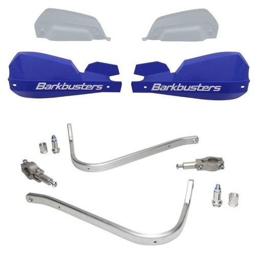 Barkbuster vps blu paramani - vps,