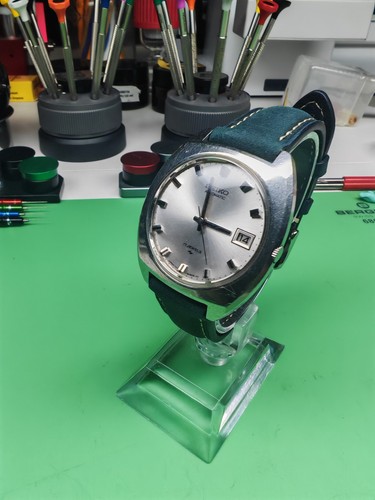 Seiko 7005 8060r orologio - seiko, 7005-8060r