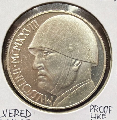 1943 italia lire mussolini - 1943,