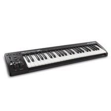 Keystation 49 MK3 Controller