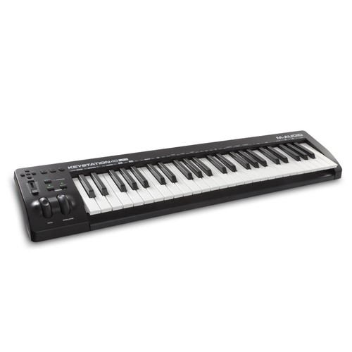 Keystation mk3 controller - 49,
