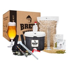 Brew Monkey® Kit Per Fare La