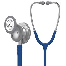 3M Littmann Classic III 5622 Stetoscopio per il Monitoraggio Testina con