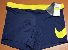 Costume da bagno uomo Nike