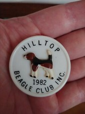 Vintage Hilltop Pennsylvania