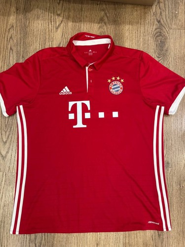 Maglia calcio bayern - calcio, munich