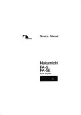 Servizio manuale istruzioni - di,