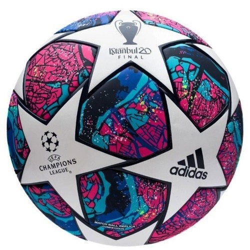 Adidas champions league - adidas, calcio