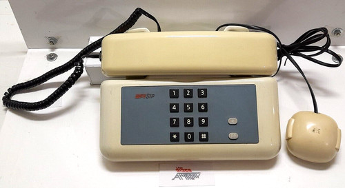 Telefono fisso sip - telefono,