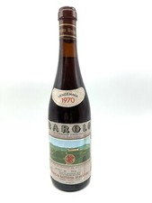 Vintage Vino Rosso  Barolo