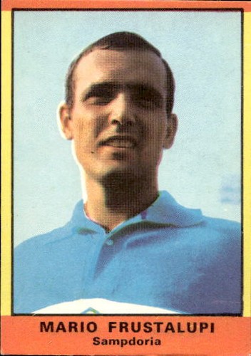 Figurina calciatori new - new, ritmo