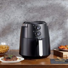 Friggitrice ad Aria 5.5 Litri