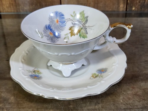 Tazza caffè tè - caffè/tè, vintage