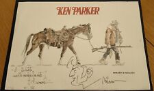 Ken Parker - Bellissima Stampa