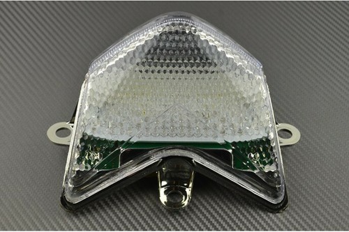 Luce stop led chiaro frecce - luce,