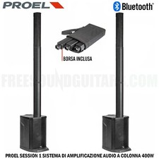 PROEL SESSION ONE 1 COPPIA