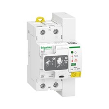 Schneider Restart Salvavita riarmo automatico differenziale 40A 30mA - A9CR2240